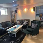Enebolig Trondheim Syd