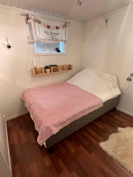 Enebolig Syd Villa Trondheim