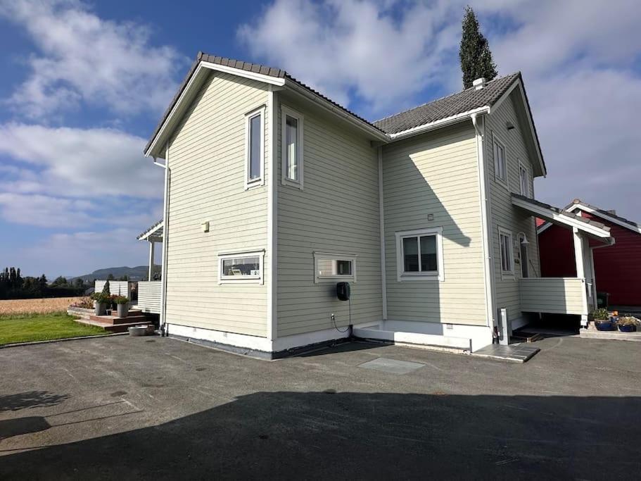 Enebolig Syd Villa