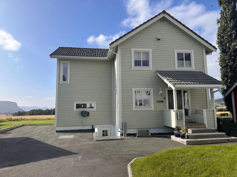 Villa Enebolig Syd Trondheim