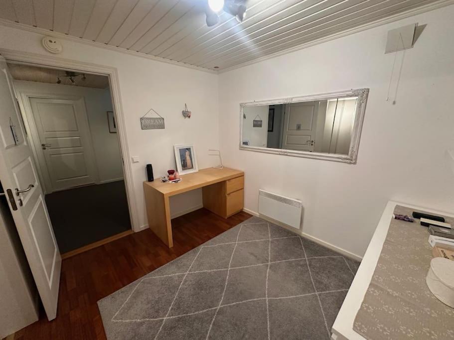 Villa Enebolig Syd Trondheim