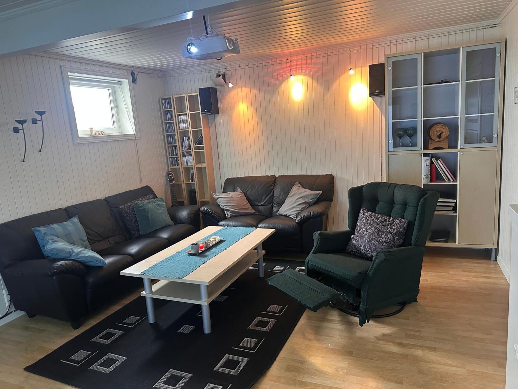 Enebolig Syd Trondheim