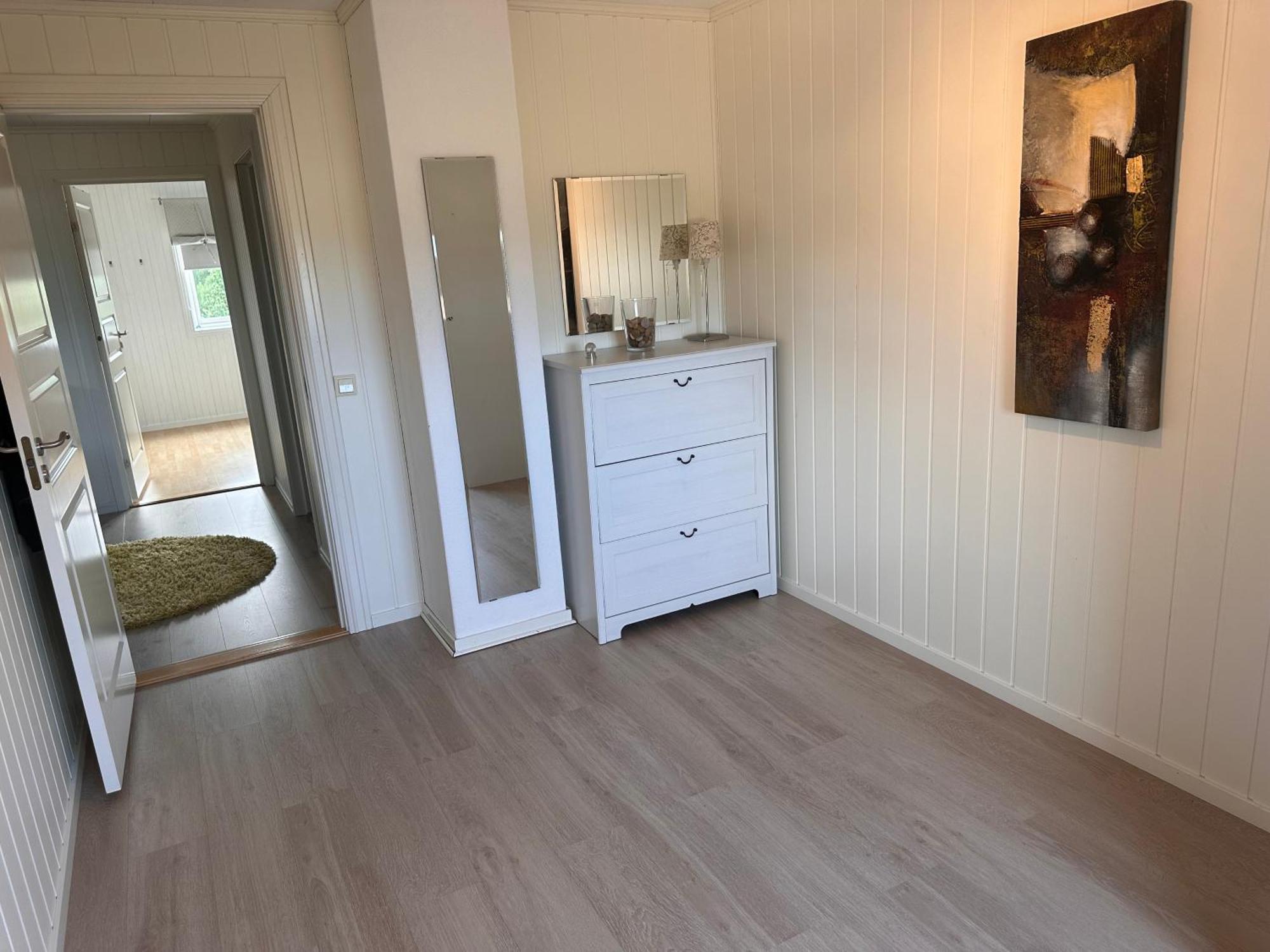 Enebolig Syd Villa