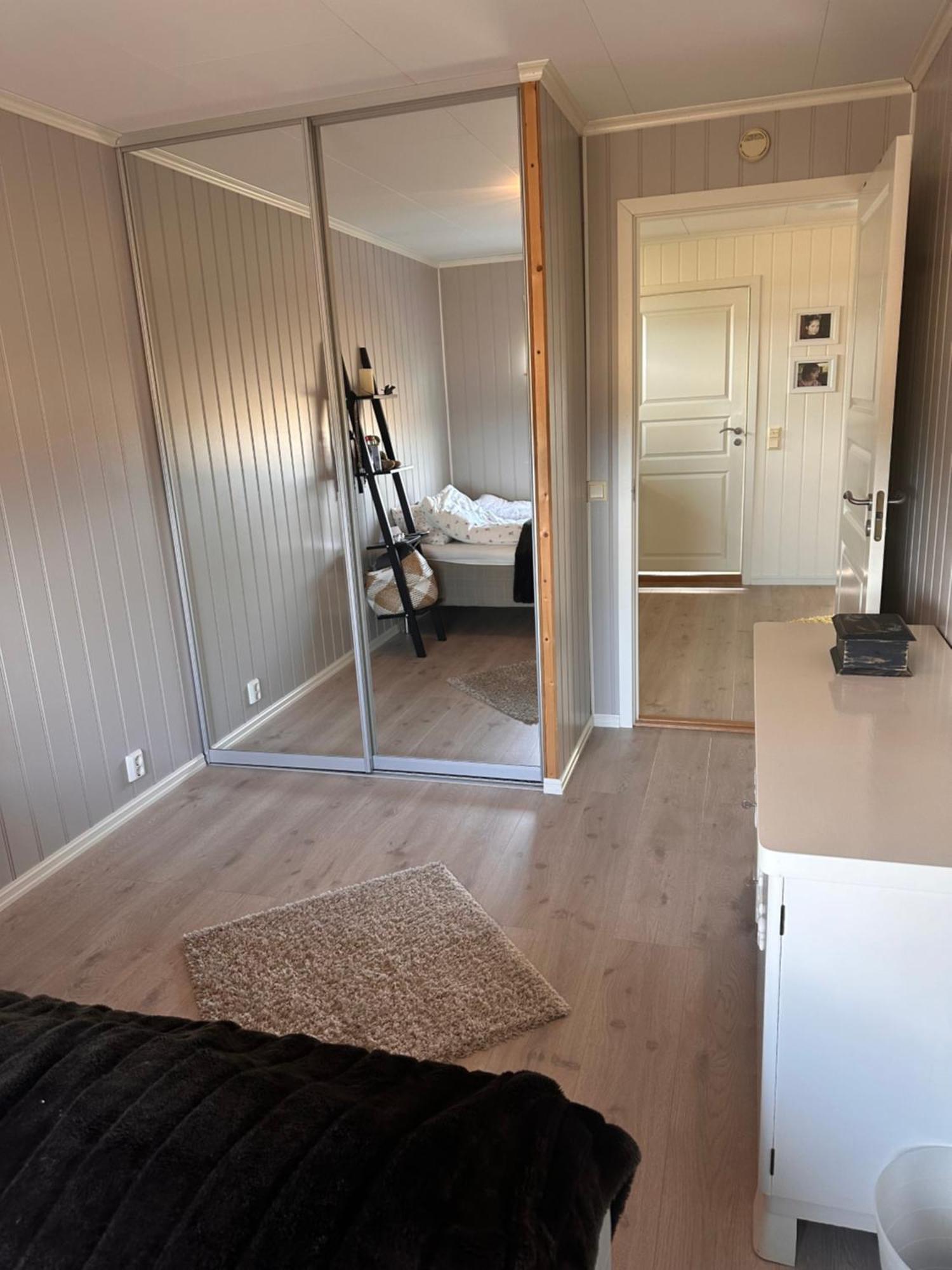 Enebolig Syd * Trondheim